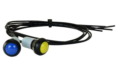 AEM Electronics CD-Dash Button Kit