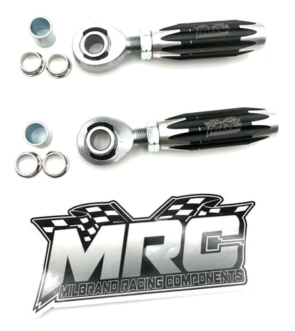 MRC Racing Components Adjustable Bump Steer Correction Tie Rod Kit