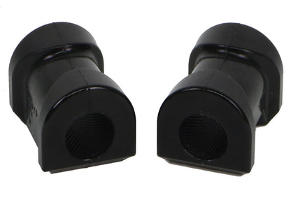 Whiteline 88-91 BMW M3 24mm Front Sway Bar Mount Bushing Kit KSK010-24