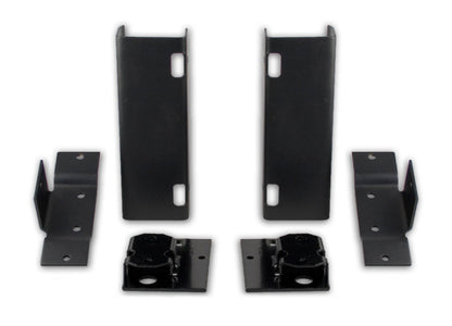 AIRLIFT Loadlifter 5000 Ultimate Air Spring Kit w/Internal Jounce Bumper