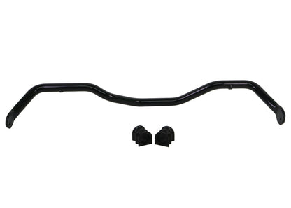 Whiteline Nissan Armada 17-23; Infiniti QX56/QX80 11-23 Heavy Duty Adjustable 33mm Swaybar BNR40