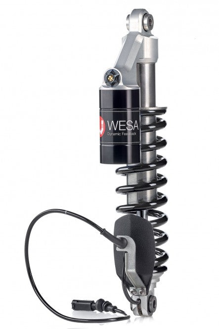 Shock Absorber Type 635 Plug & Play WESA Dynamic Feedback front