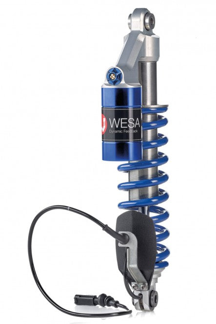 Shock Absorber Type 635 Plug & Play WESA Dynamic Feedback front