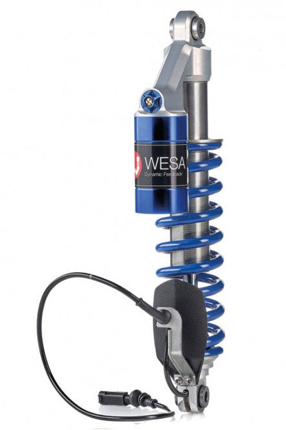 Shock Absorber Type 635 Plug & Play WESA Dynamic Feedback front
