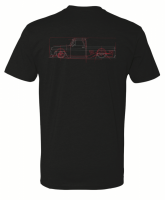 63-66 CAD SHIRT