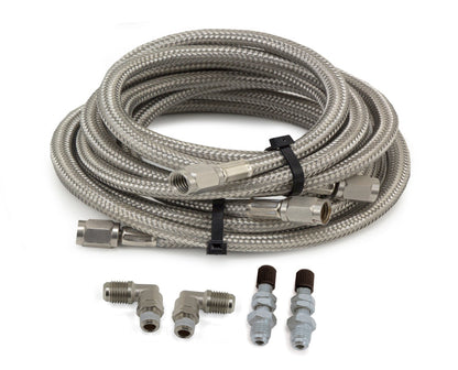AIRLIFT Loadlifter 5000ultimate Plus Air Spring Kit