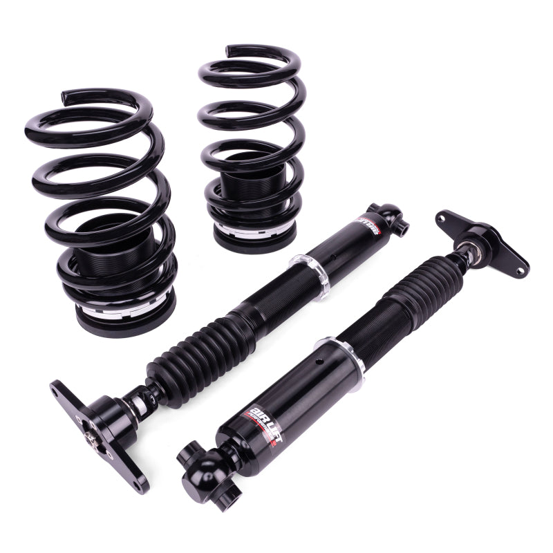 Air Lift Performance 17-23 Tesla Model 3 (AWD) / 20-24 Tesla Model Y Coilover Kit