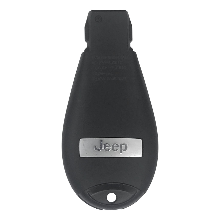 Jeep Grand Cherokee Commander 2008-2010 OEM 5 Button Fobik IYZ-C01C