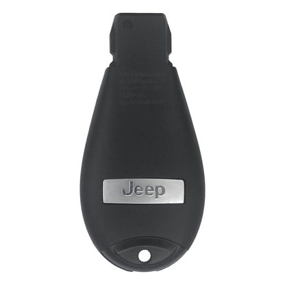 Jeep Grand Cherokee Commander 2008-2010 OEM 5 Button Fobik IYZ-C01C