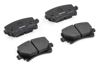 APR Brake Pads (Set of 4) - Rear (B7/MK5/MK6/8J)