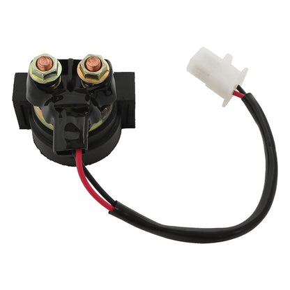 Arrowhead Solenoid - Remote - V-Max 240-54068