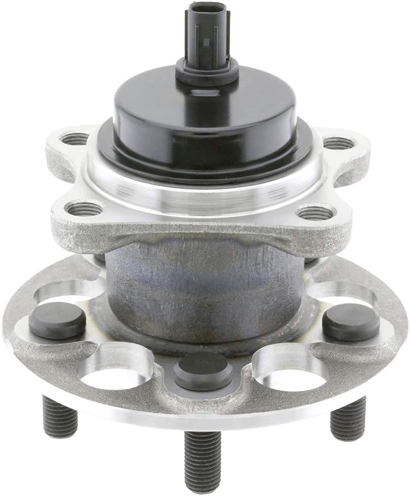 512547 - Rear Wheel Hub Bearing Hub Assembly