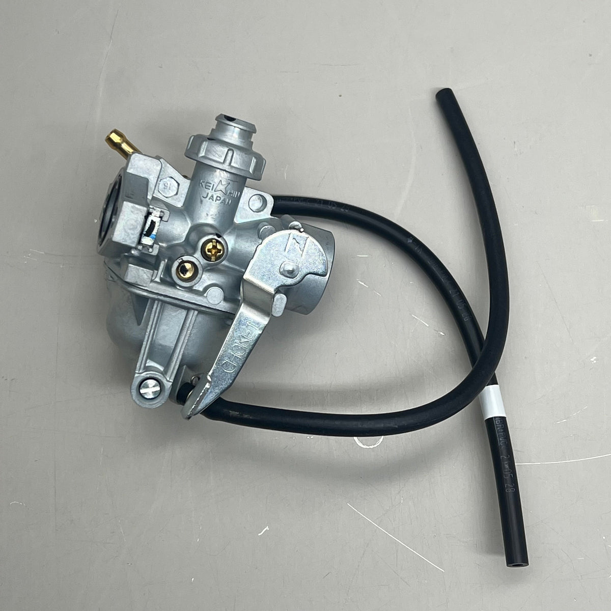 HONDA Carburetor For CRF50F Bikes Genuine OEM 16100-GEL-A42