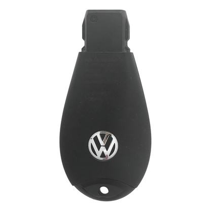 Volkswagen Routan 2009-2012 OEM 6 Button Fobik IYZ-C01C