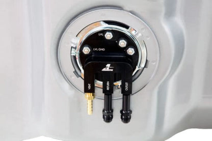 Aeromotive 88-99 C/K 1500/2500 Chevy Truck 200 Stealth Gen 2 Fuel Tank 18174
