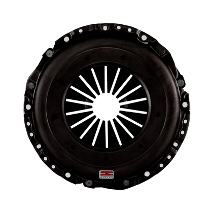 Comp Clutch 16+ Honda Civic 1.5T Stage 2 Organic Steel Flywheel w/ 17lbs 8091-STU-2100