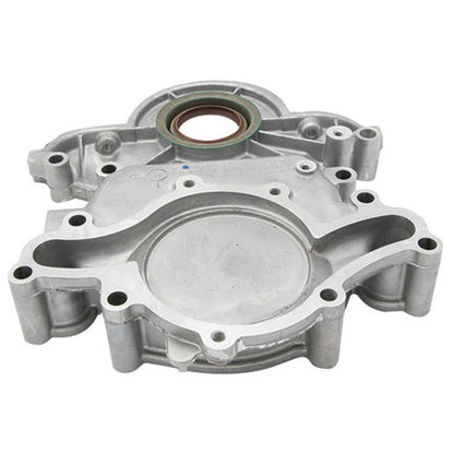Ford Racing 289/302/351W Short Serpentine Belt-Front Timing Cover M-6059-A50