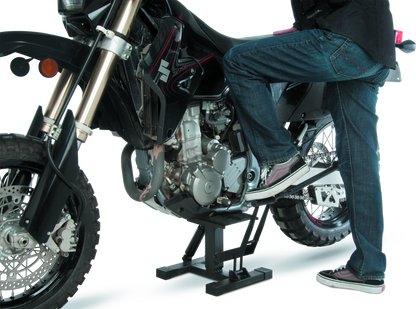 BikeMaster Stand - Easy Lift & Lower 152400