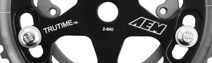 AEM Electronics Tru-Time Cam Gears Eagle Talon Base 1990-1994