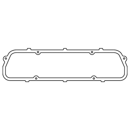 Cometic Gasket Cometic Holden 253/304/308 V8 .188in Fiber Valve Cover Gasket C15458-188