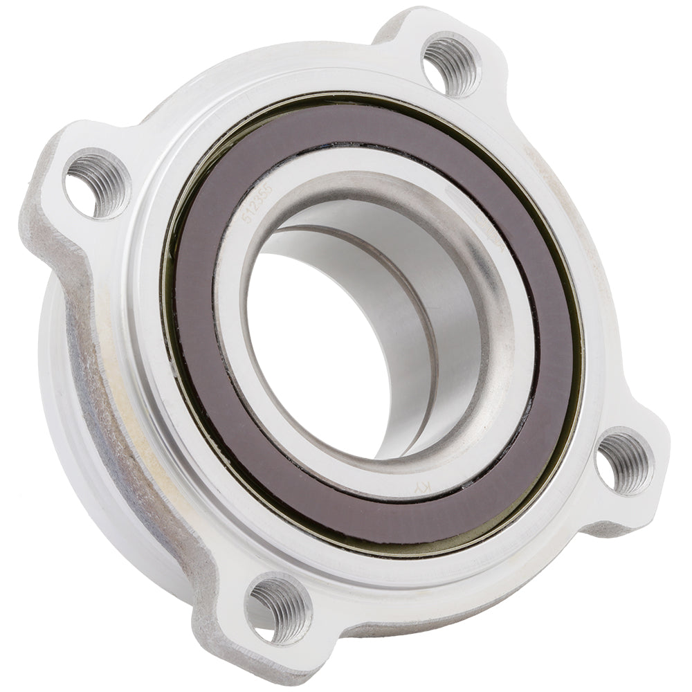 512355 - Rear Wheel Hub Bearing Hub Assembly