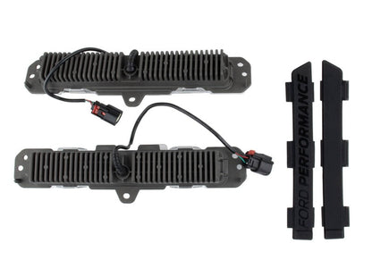 Ford Racing 21-22 Explorer Timberline Off-Road Light Kit M-15200K-EGL