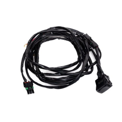 Reflex Light Actuator Harness – Rocker Switch Control