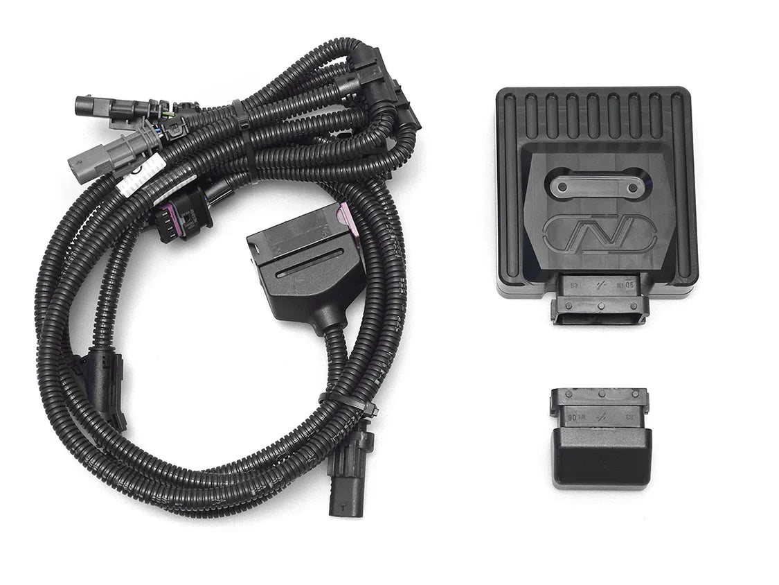 Power Module | EVO MQBe EA888.4 2.0L TSI Golf R Mk8