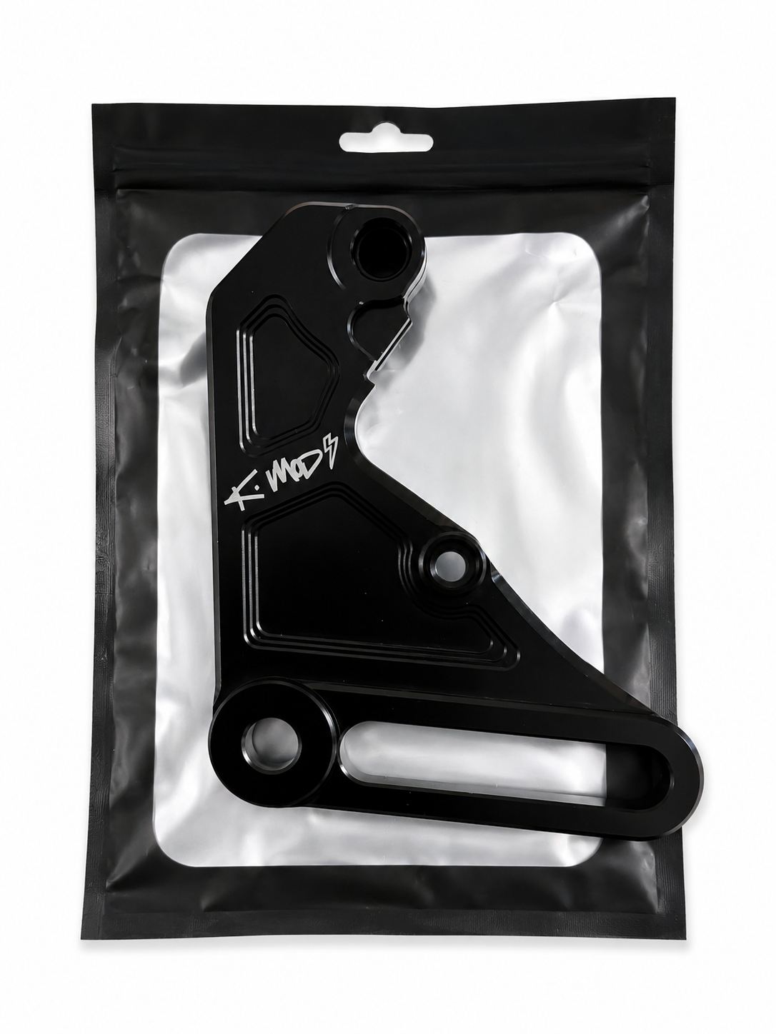 Tuttio Soleil 01 Ultra Bee Rear Brake Assembly Bracket | CNC 6061 Aluminum