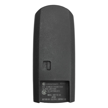 Mazda CX-7 CX-9 Smart Key w/ Hatch 2010-2015 For WAZX1T763SKE11A04 | Aftermarket
