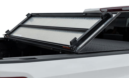 Access LOMAX Professional Series Tri-Fold Cover 15-19 Chevy Colorado 6ft Bed B0020049