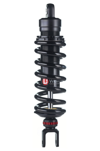 Shock Absorber Type 641 Competition