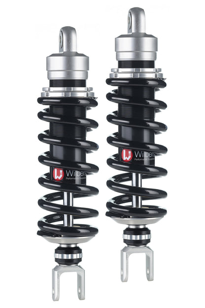 Shock Absorber Type 640 TS Road