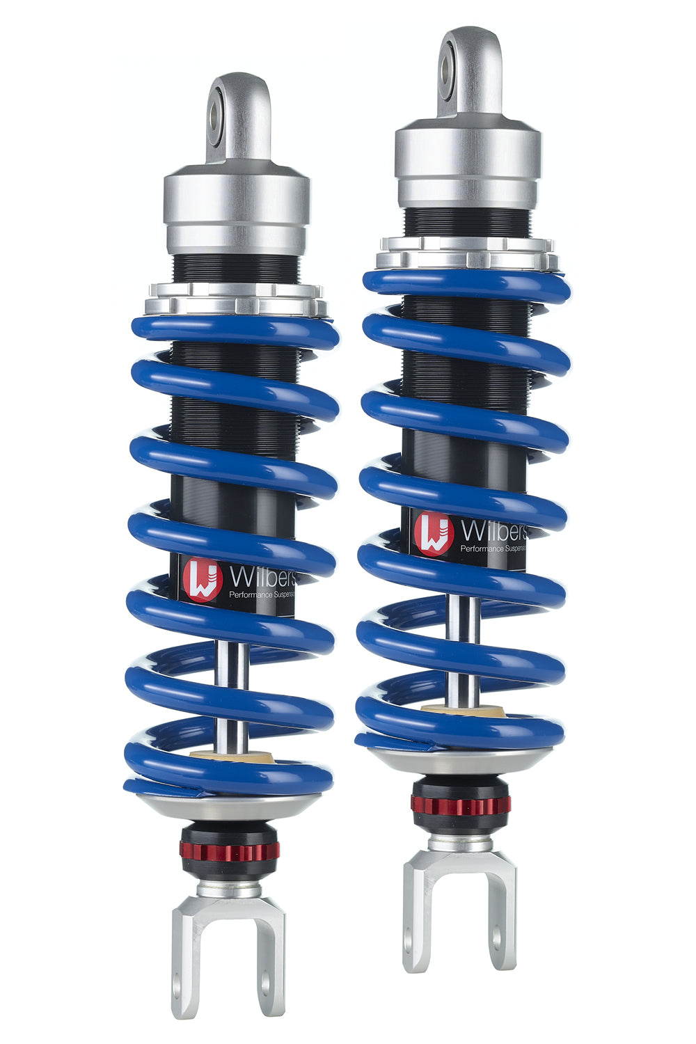 Shock Absorber Type 640 TS Road