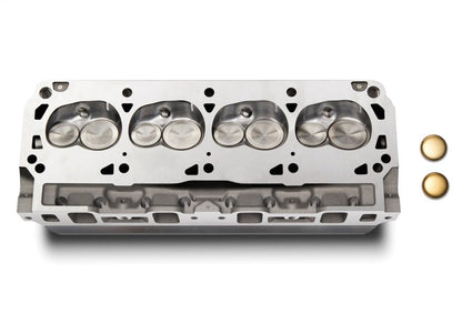 Ford Racing 302/351W Z-Head Aluminum - Assembled 63CC M-6049-Z304DA