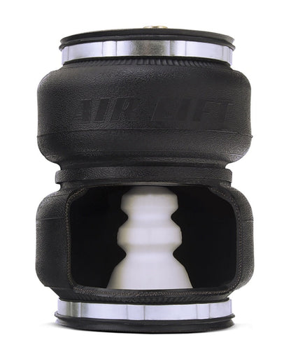 AIRLIFT Replacement Air Spring - Loadlifter 5000 Ultimate Bellows Type