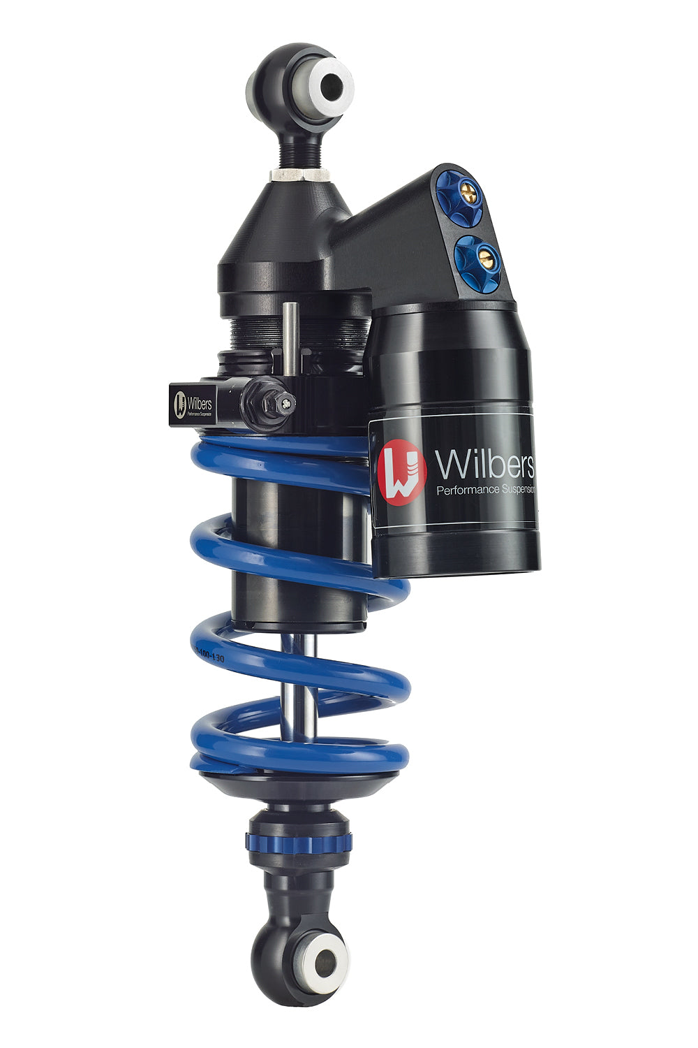 Shock Absorber Type 642 Competition - IDM