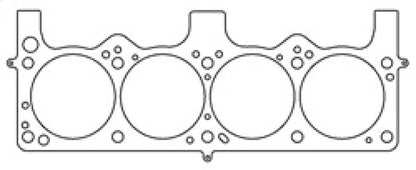 Cometic Gasket Cometic Chrysler LA V8 .060in MLS Cylinder Head Gasket - 4.080in Bore - With 318 A Head C5917-060