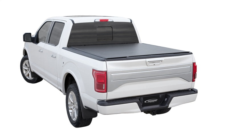 Access Tonnosport 94-09 B Series - 7ft Bed Roll-Up Cover 22010099