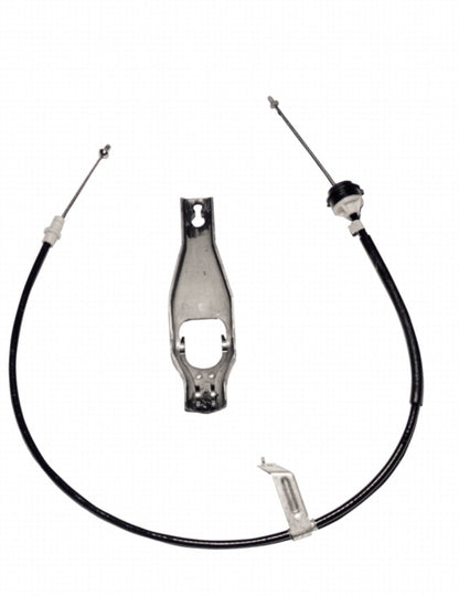 Ford Performance Parts Ford Racing 1979-1993 V8 Mustang Clutch Linkage Upgrade Kit