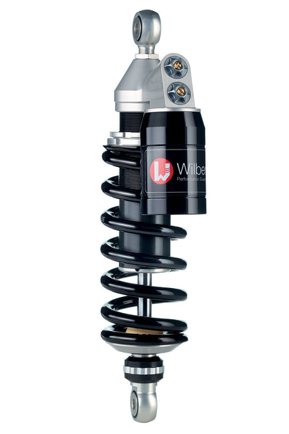 Shock Absorber Type 642 Competition
