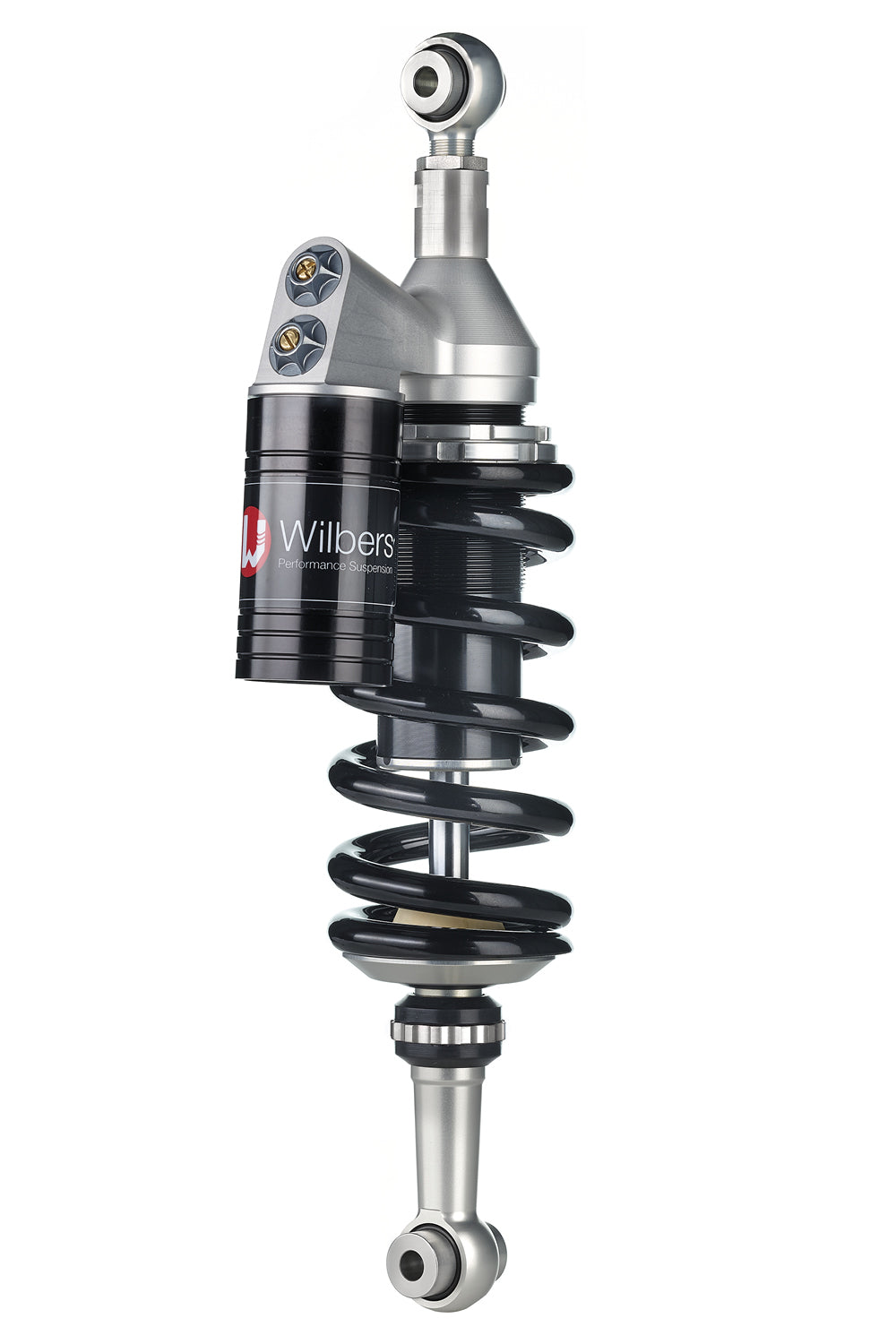 Shock Absorber Type 642 S Competition