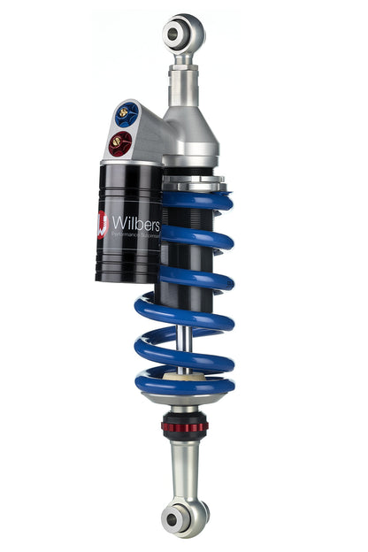 Shock Absorber Type 642 S Competition