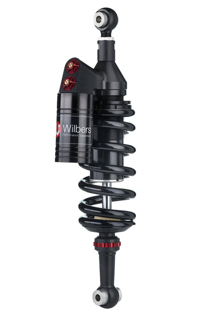 Shock Absorber Type 642 S Competition