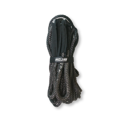 MOJAB 1/2'' x 85' Winch Line Extension
