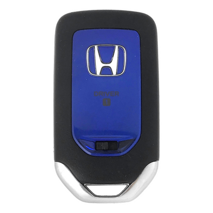 Honda Clarity 2018-2021 OEM 6 Button Smart Key KR5V2X (A2C98676600) | No Driver