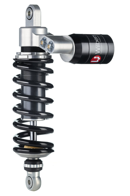 Shock Absorber Type 643 Competition QMV