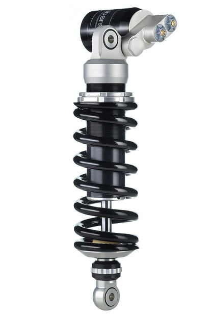 Shock Absorber Type 633 Competition QS