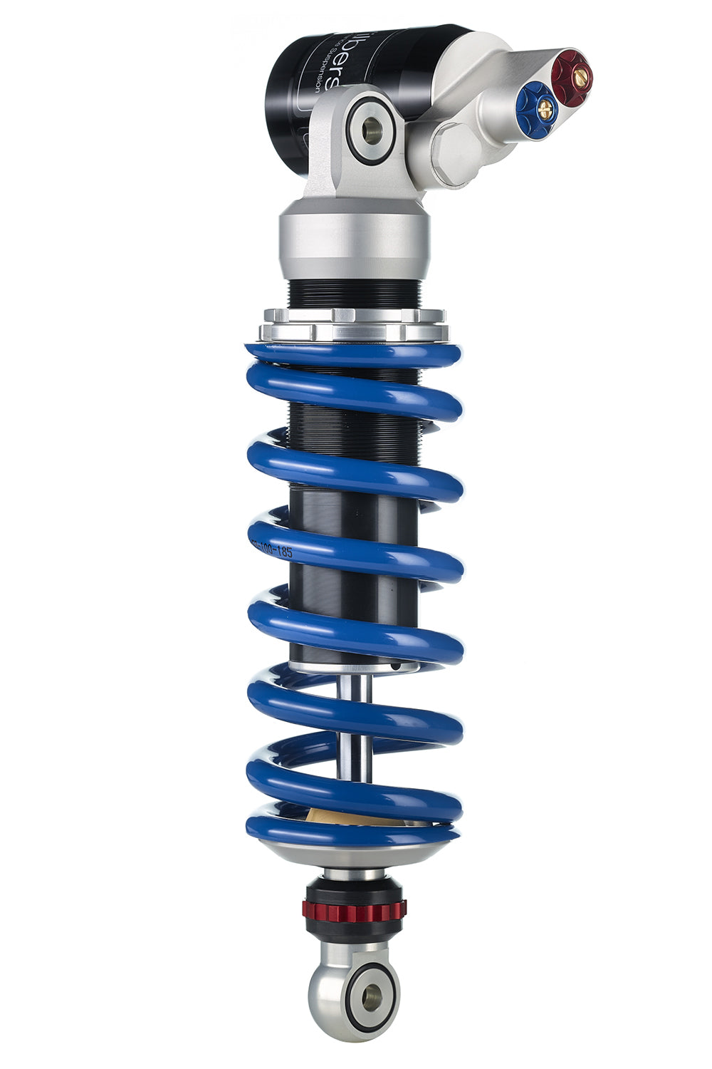 Shock Absorber Type 633 Competition QS