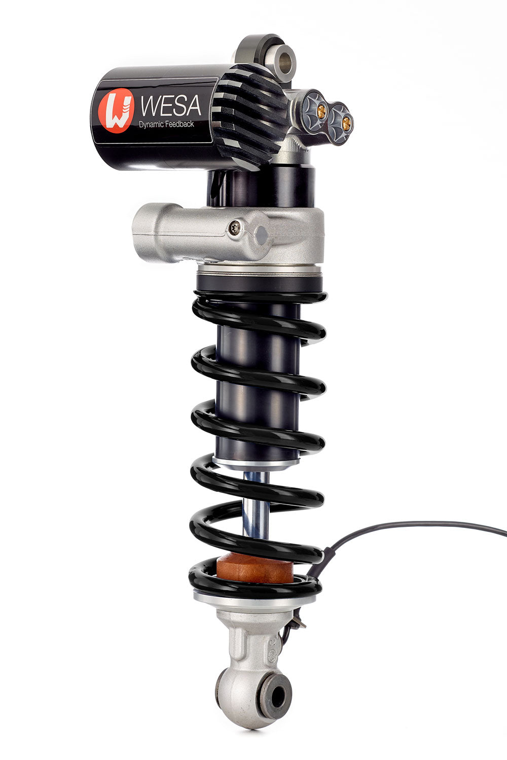 Shock Absorber Type 644 WESA Dynamic Feedback Rear